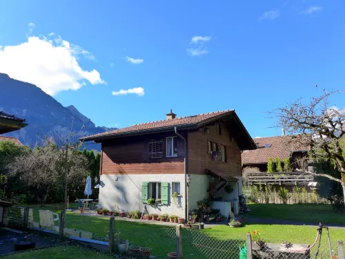 Erika Hotels in Oberhasli