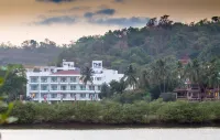 The Park Baga River Goa - Adults Only Property