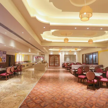 Regenta Central City Vilas Palace Ambala