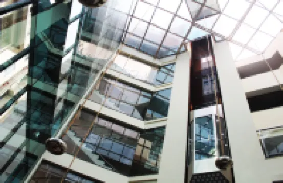 Hotel the Kalyaniz โรงแรมใน