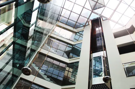 Hotel the Kalyaniz Отели в г. Городской округ Камруп