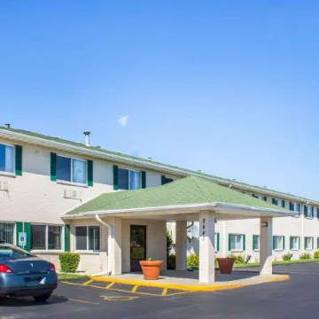 Quality Inn & Suites