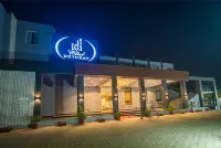 TDI CLUB RETREAT Hotels near Block 2 Park