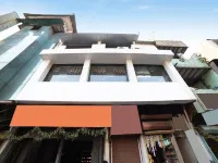 Shree Mahakali Guest House & Dormitory โรงแรมใน