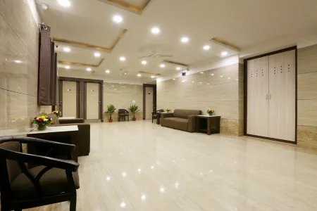 Green Lotus Residency Dwarka