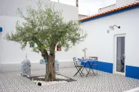 Marias Guesthouse Beja Hotel a Quintos