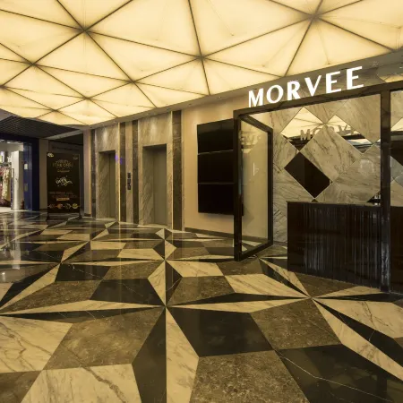 Morvee Hotels Durgapur