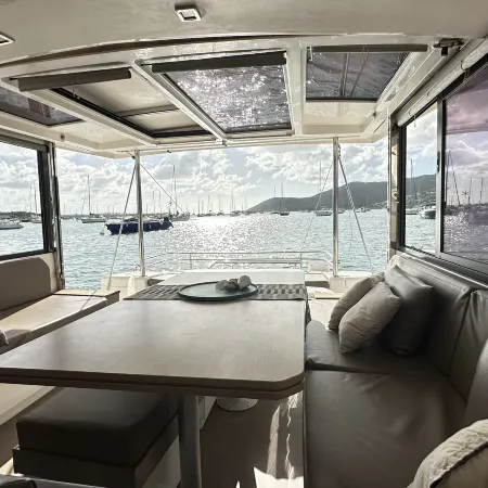 Your Half-Day Cruise with Scenic Zephyr and Water Activities