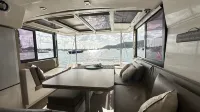 Your Half-Day Cruise with Scenic Zephyr and Water Activities
