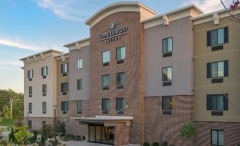 Candlewood Suites Bloomington