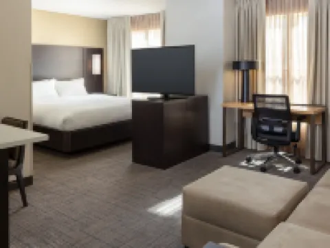 Residence Inn Corona Riverside Hotels in Corona