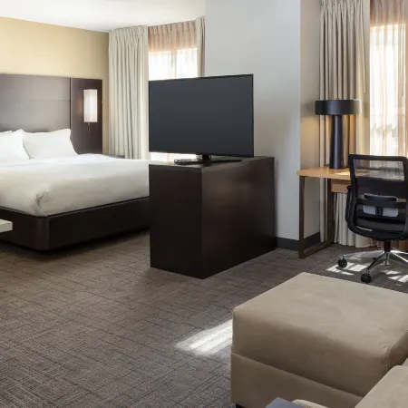 Residence Inn Corona Riverside
