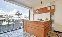 Itsy Hotels Shrey's Inn Mallandur Road Hotels in Chikmagalur