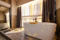 Smart Magic House Apartment - โฮมสเตย์