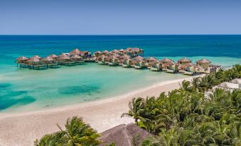 Hotel Palafitos Overwater Bungalows