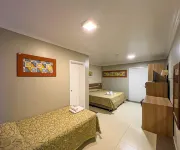 Suíça Hotel & Resort9 Hôtels à : Foz do Iguaçu