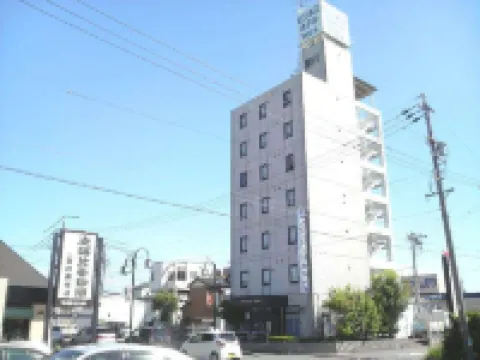 ビジネスホテル サカイ のホテル