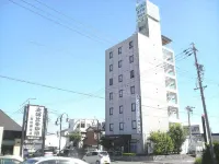Business Hotel Sakai Hotels in Inazawa