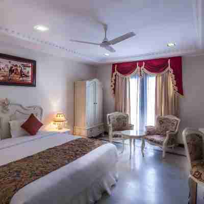 Hotel le Royal Park Rooms