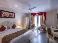 Hotel le Royal Park ポンディシェリーのホテル