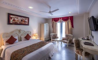 Hotel le Royal Park