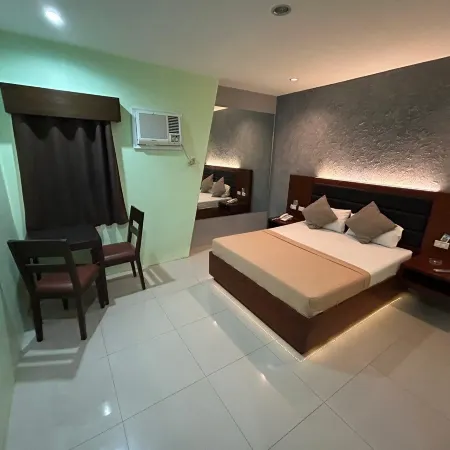 Hotel Apollo
