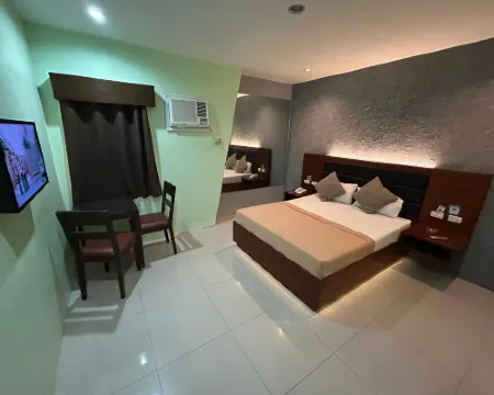 Hotel Apollo レメリーのホテル