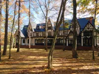 Restaurant & Hotel Traumerei