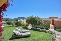 Pula Suites Boutique Resort