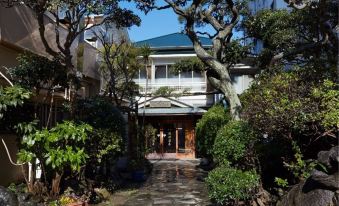 Kinokuniya Ryokan