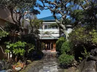 Kinokuniya Ryokan
