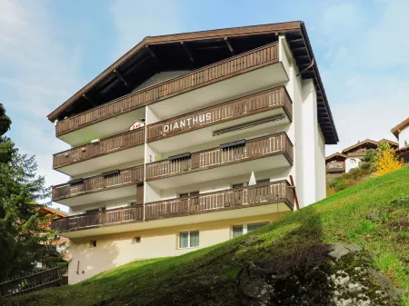 Dianthus Отели рядом с достопримечательностью «Пфарркирхе Святого Маврикия»