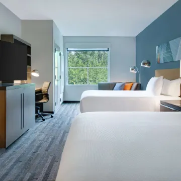 Hyatt House Mall of America/MSP Airport