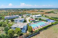 Torre Guaceto Greenblu Resort