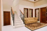 Fernasya House Hotel di Kasihan