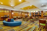 Fairfield Inn & Suites Palm Coast I-95 Hotels in Palm Coast