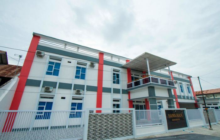 Sawahan Residence (Syariah)