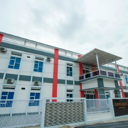 Sawahan Residence (Syariah)