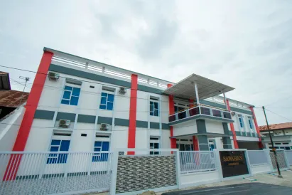 Sawahan Residence (Syariah)