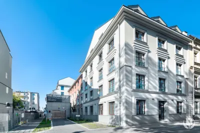 Golden Tulip Krakow Kazimierz Hotels in Krakow