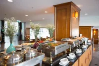 CH Hotel Hotel a Chiang Mai