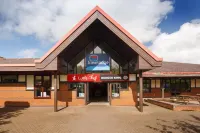 Travelodge Bangor Hotels in Pentir