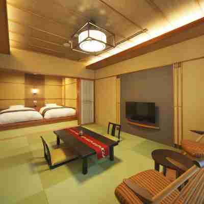 和海の宿 ささ游 Rooms