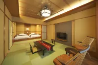 Sasayu Hotels in Shirako