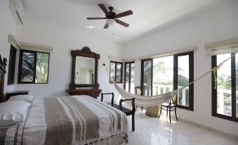 Villa Sunrise Cancun