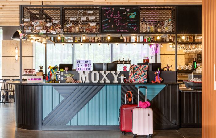Moxy Bordeaux