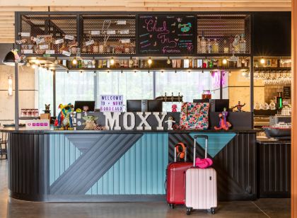 Moxy Bordeaux