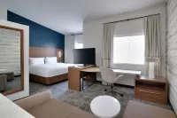 Residence Inn Vail - Balcony