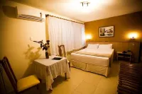 GoldMen Select Maringá Hotels near Museum of the Paraná Basin