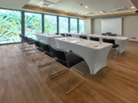 City Express Plus by Marriott Mérida メリダのホテル